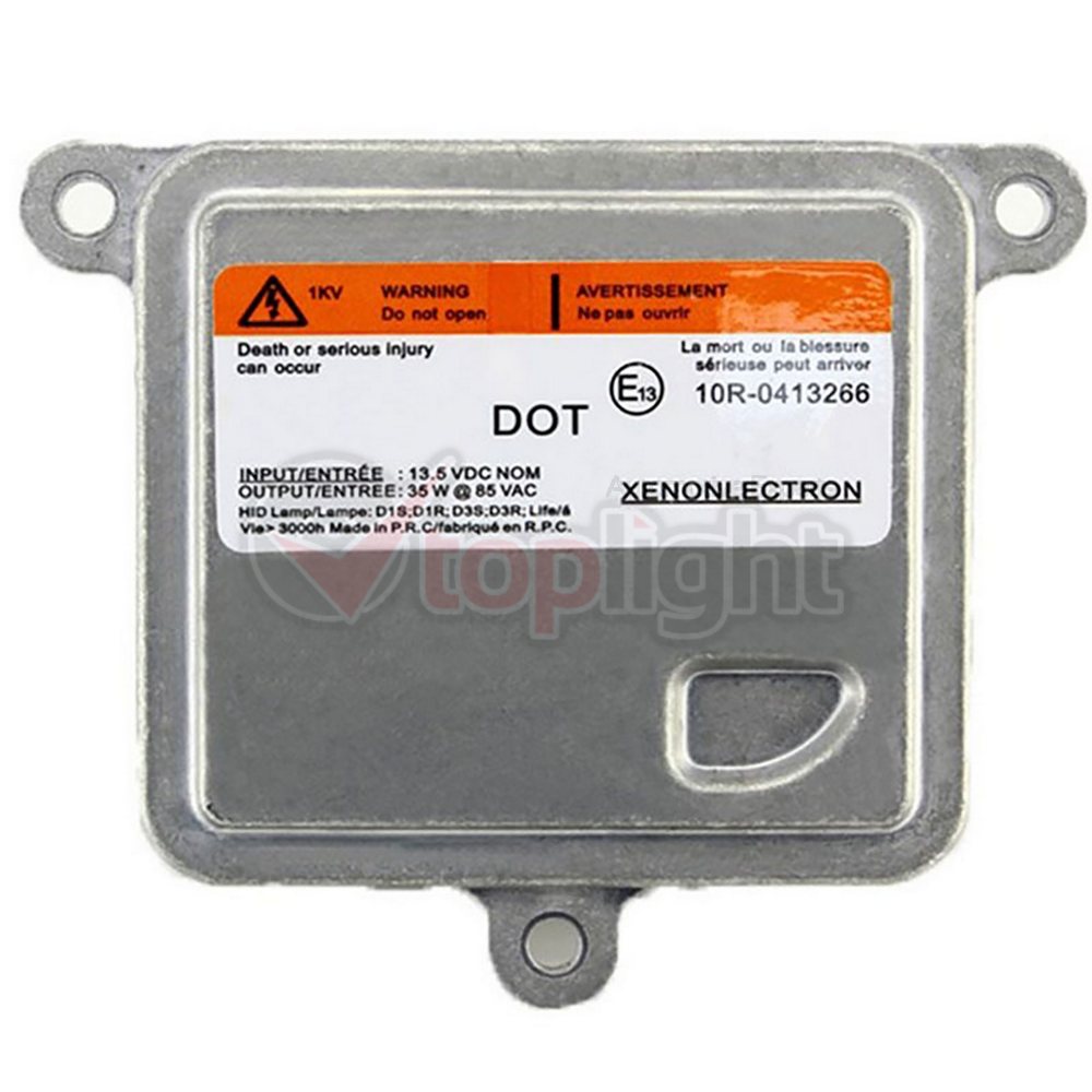 Centralina, illuminazione AE TOPLIGHT 608647C