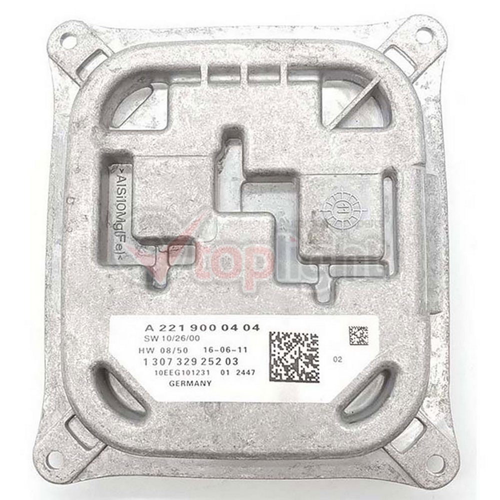 Centralina, illuminazione AE TOPLIGHT 608663