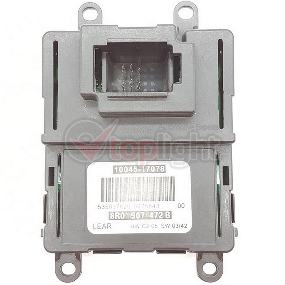 Centralina, illuminazione AE TOPLIGHT 608674