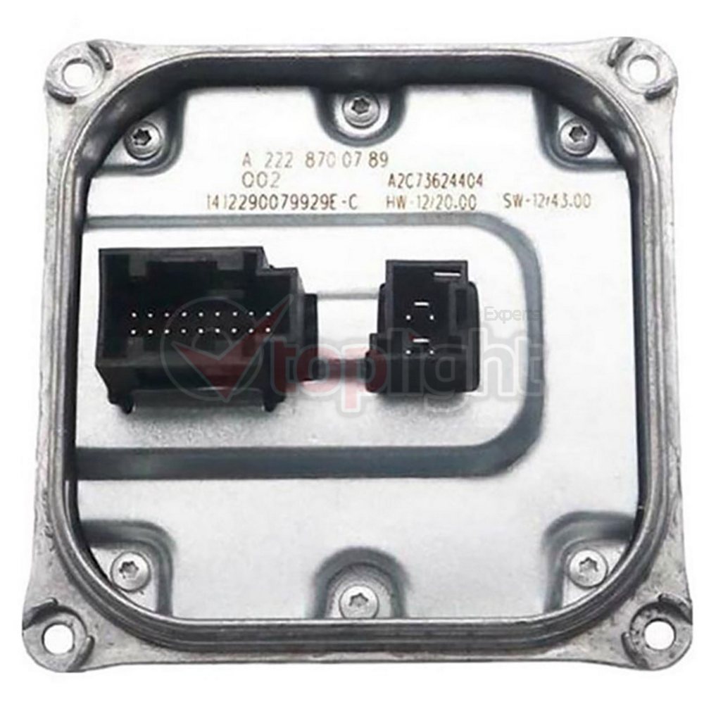 Centralina, illuminazione AE TOPLIGHT 608678