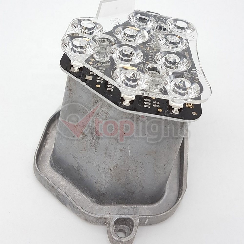 Centralina, illuminazione AE TOPLIGHT 608697L