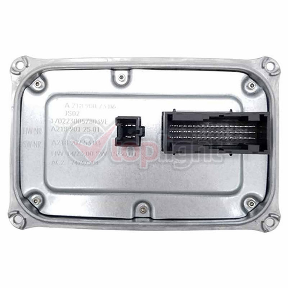 Centralina, illuminazione AE TOPLIGHT 609102
