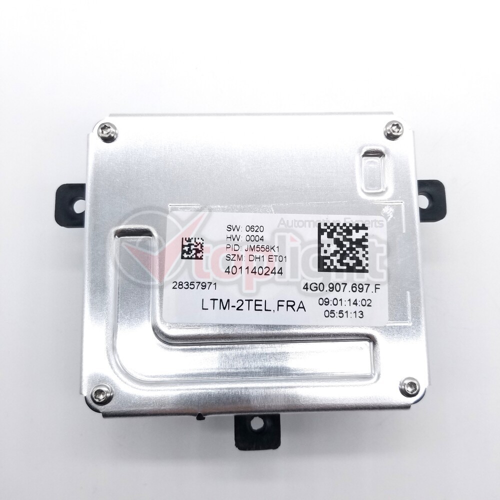 Centralina, illuminazione AE TOPLIGHT 609107