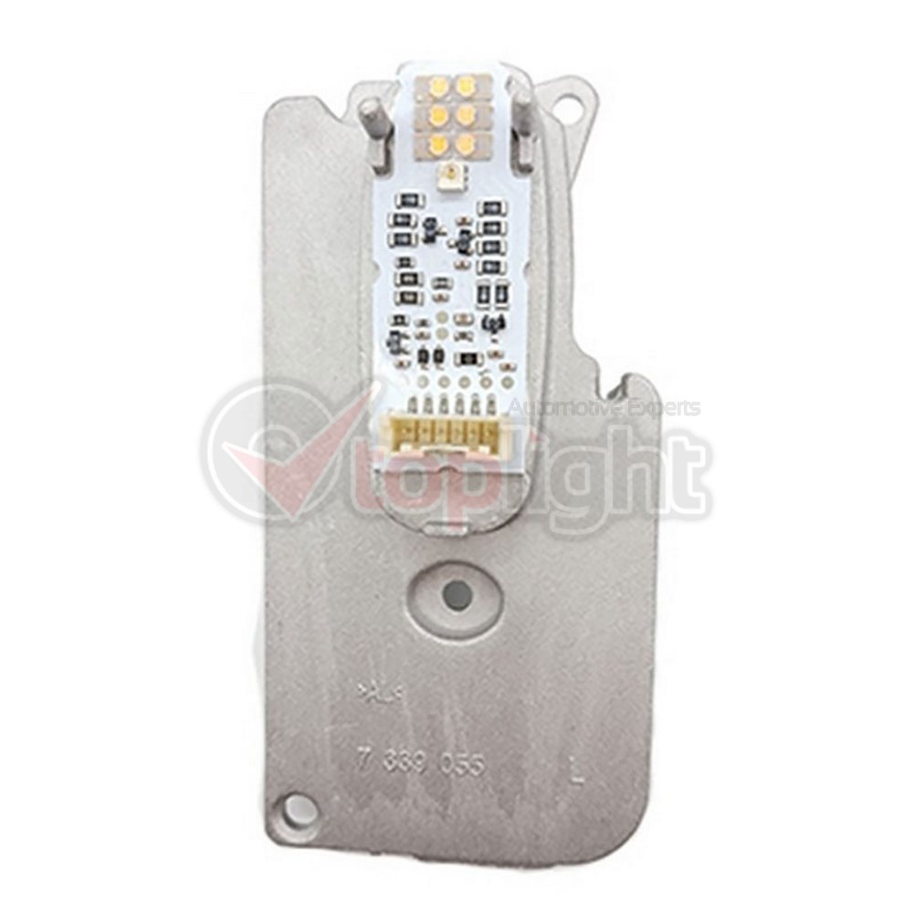 Centralina, illuminazione AE TOPLIGHT 609111R