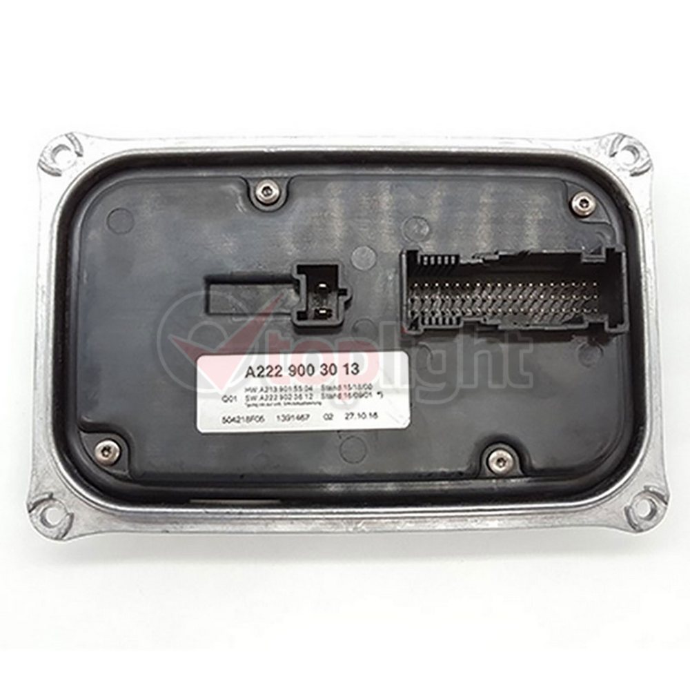 Centralina, illuminazione AE TOPLIGHT 609125