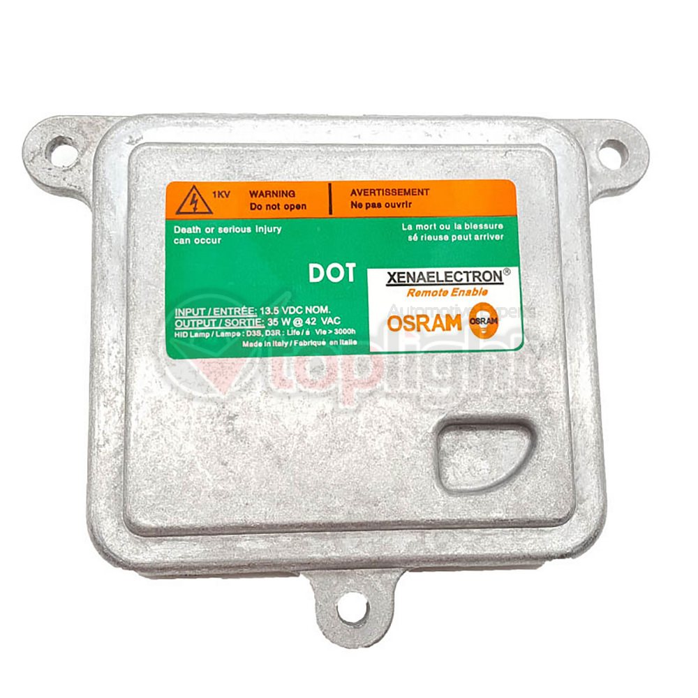 Centralina, illuminazione AE TOPLIGHT 609154A