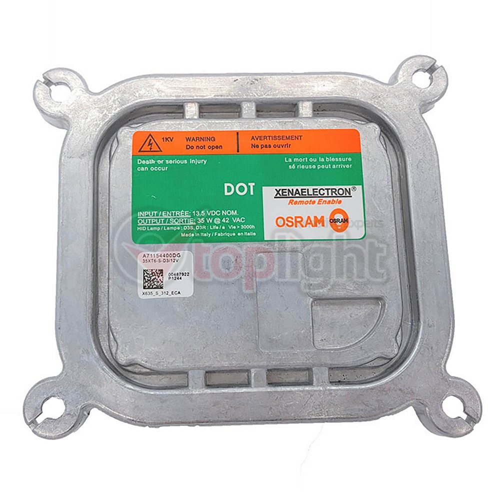Centralina, illuminazione AE TOPLIGHT 609154B