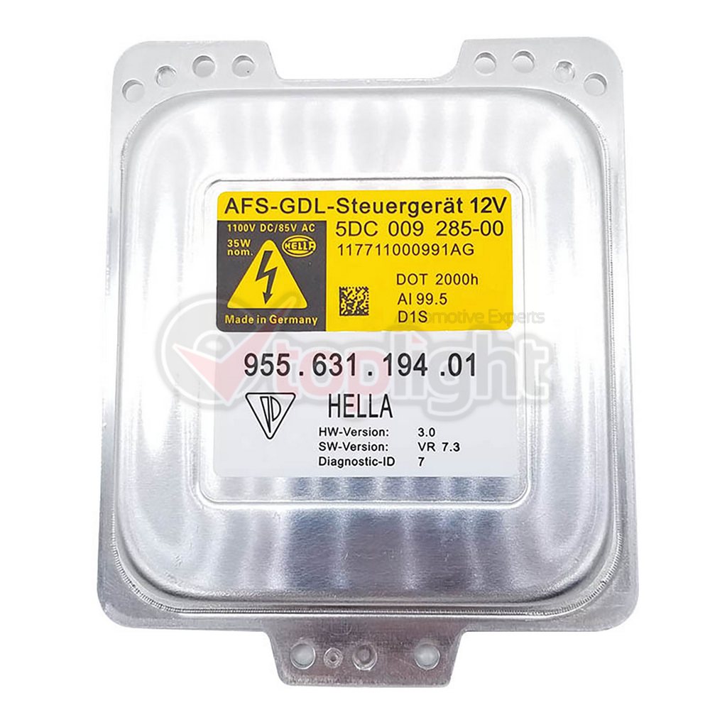 Centralina, illuminazione AE TOPLIGHT 609156
