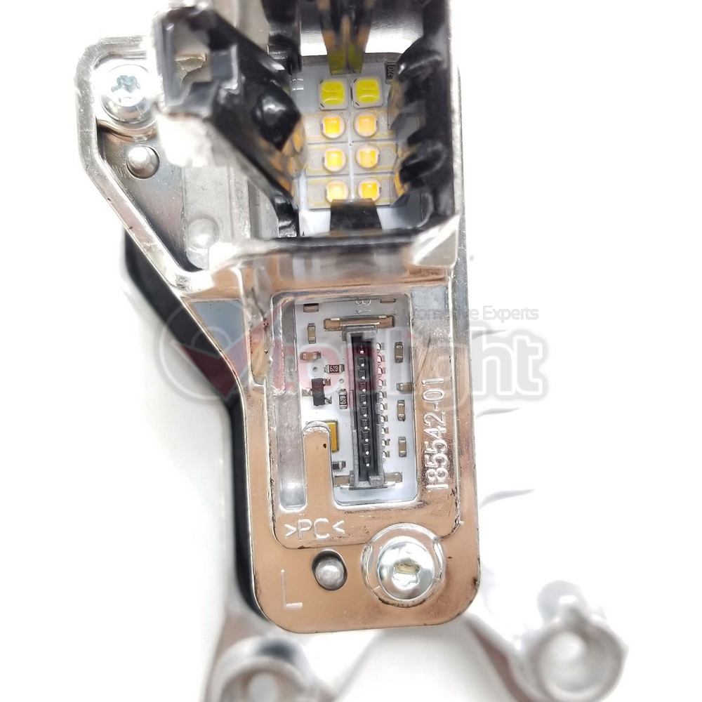 Centralina, illuminazione AE TOPLIGHT 609160L