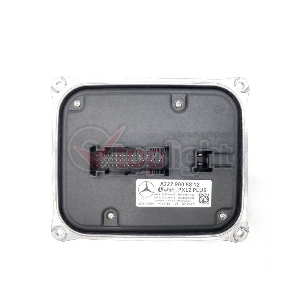Centralina, illuminazione AE TOPLIGHT 609164