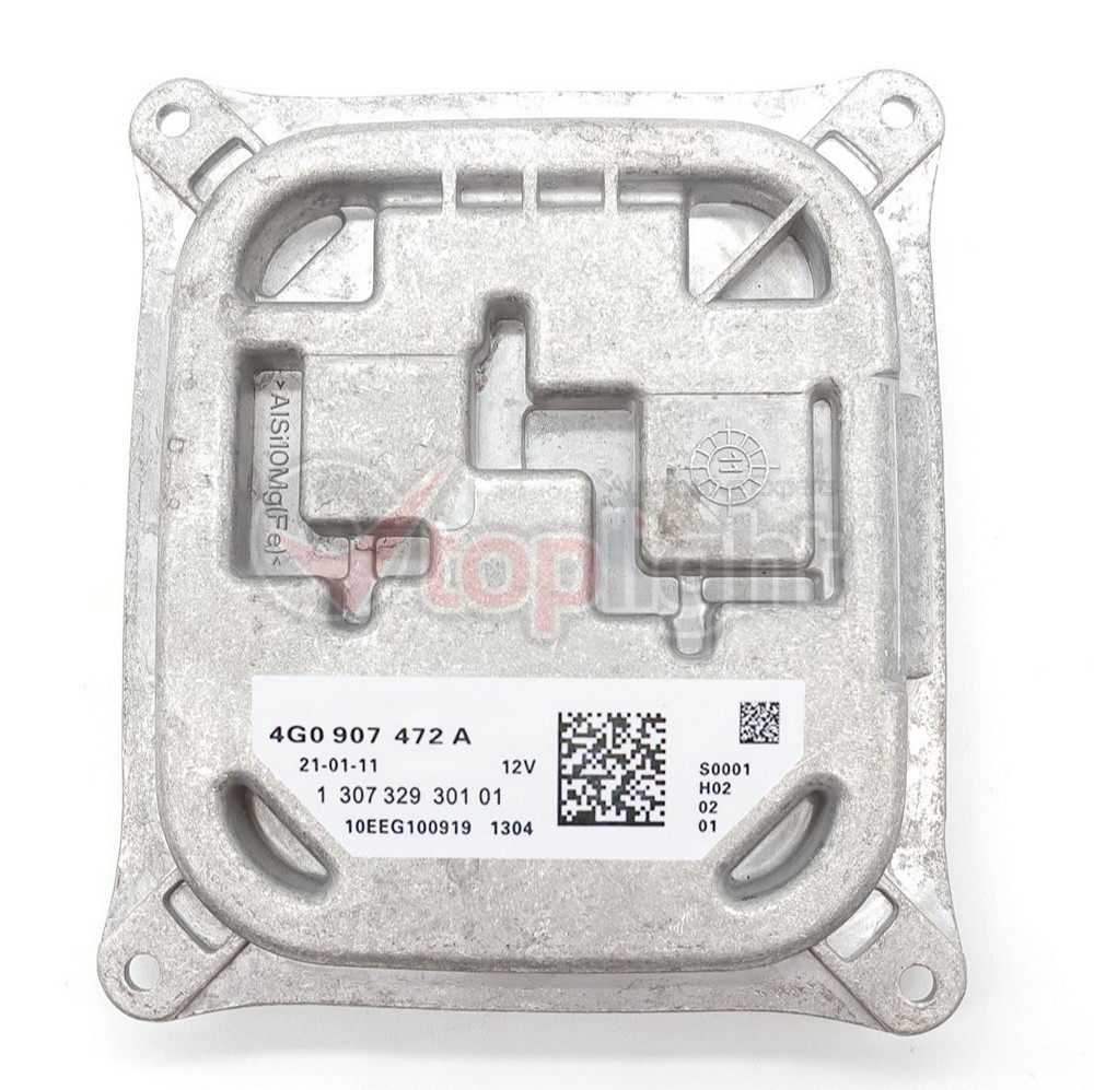 Centralina, illuminazione AE TOPLIGHT 609194A