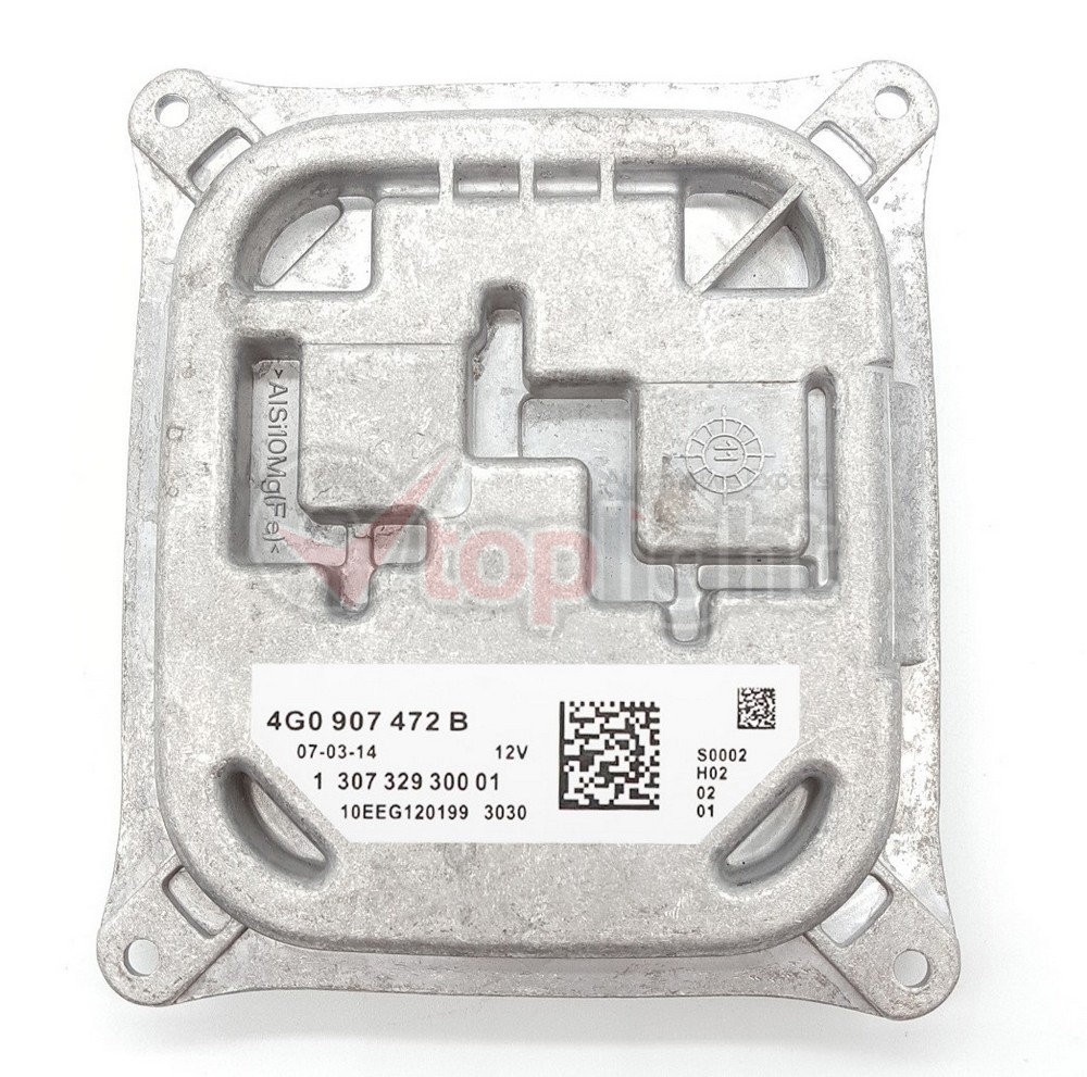 Centralina, illuminazione AE TOPLIGHT 609194B