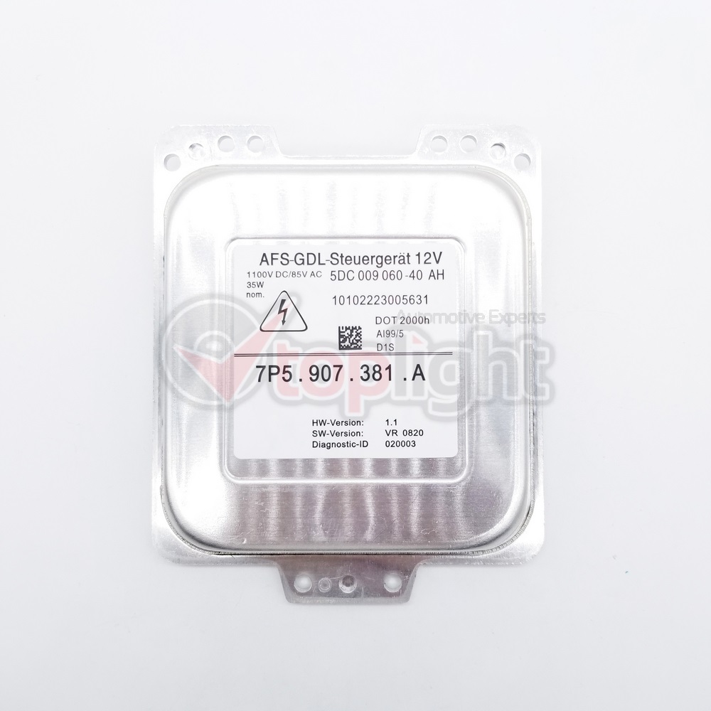 Centralina, illuminazione AE TOPLIGHT 609195A