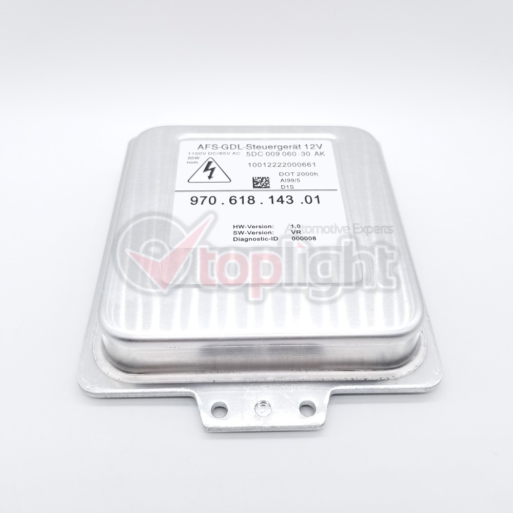 Centralina, illuminazione AE TOPLIGHT 609196