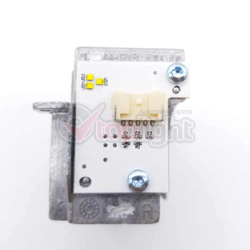Centralina, illuminazione AE TOPLIGHT 609235R