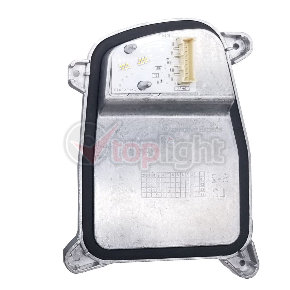 Centralina, illuminazione AE TOPLIGHT 609240R
