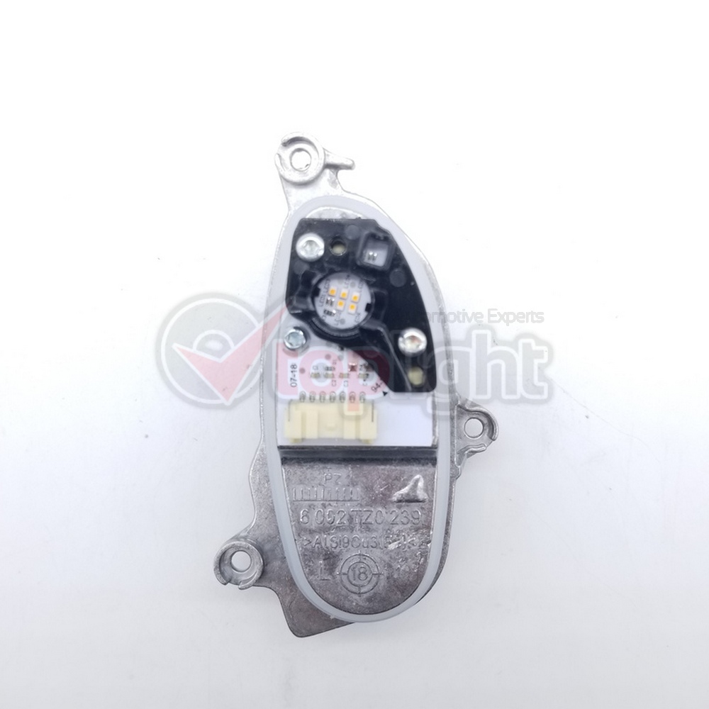 Centralina, illuminazione AE TOPLIGHT 609251L
