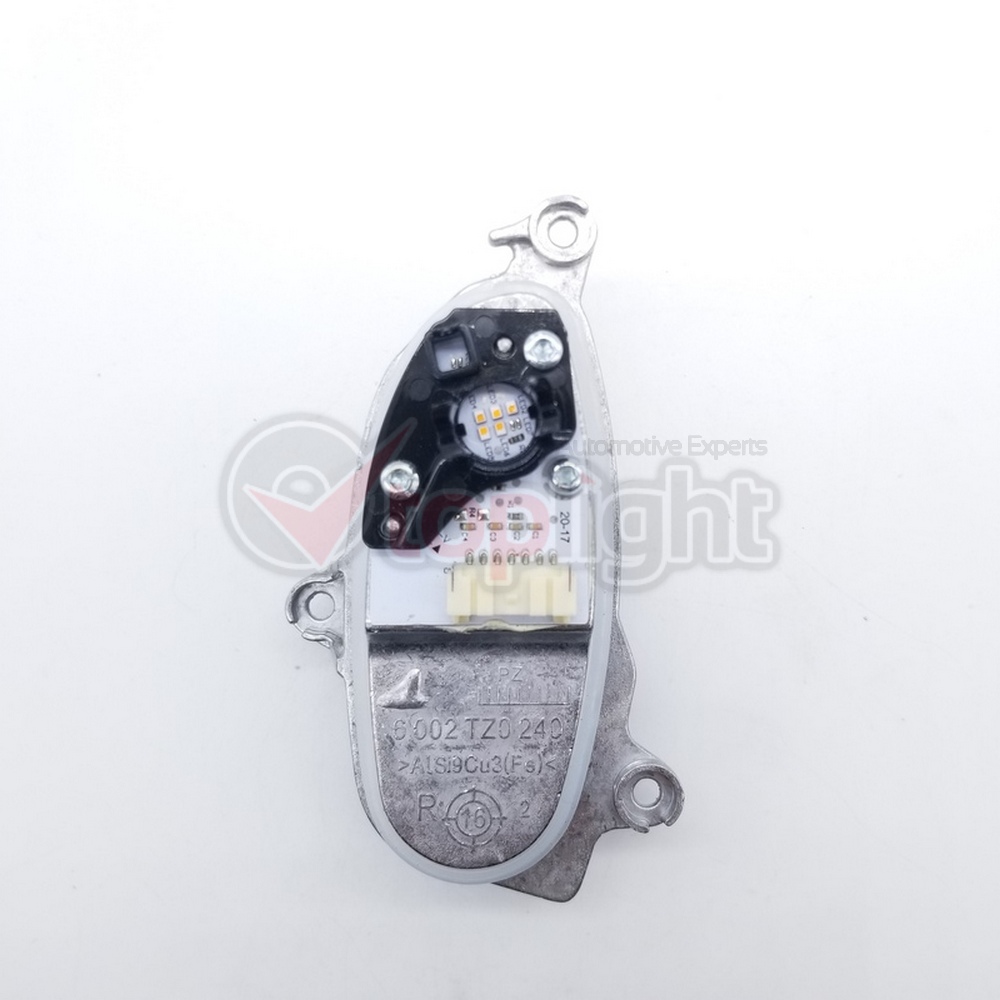 Centralina, illuminazione AE TOPLIGHT 609251R