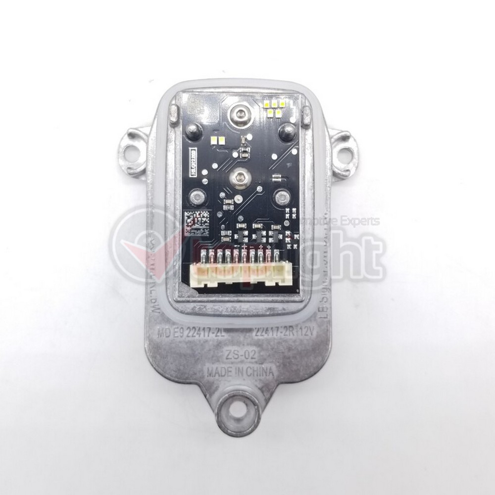 Centralina, illuminazione AE TOPLIGHT 609259L