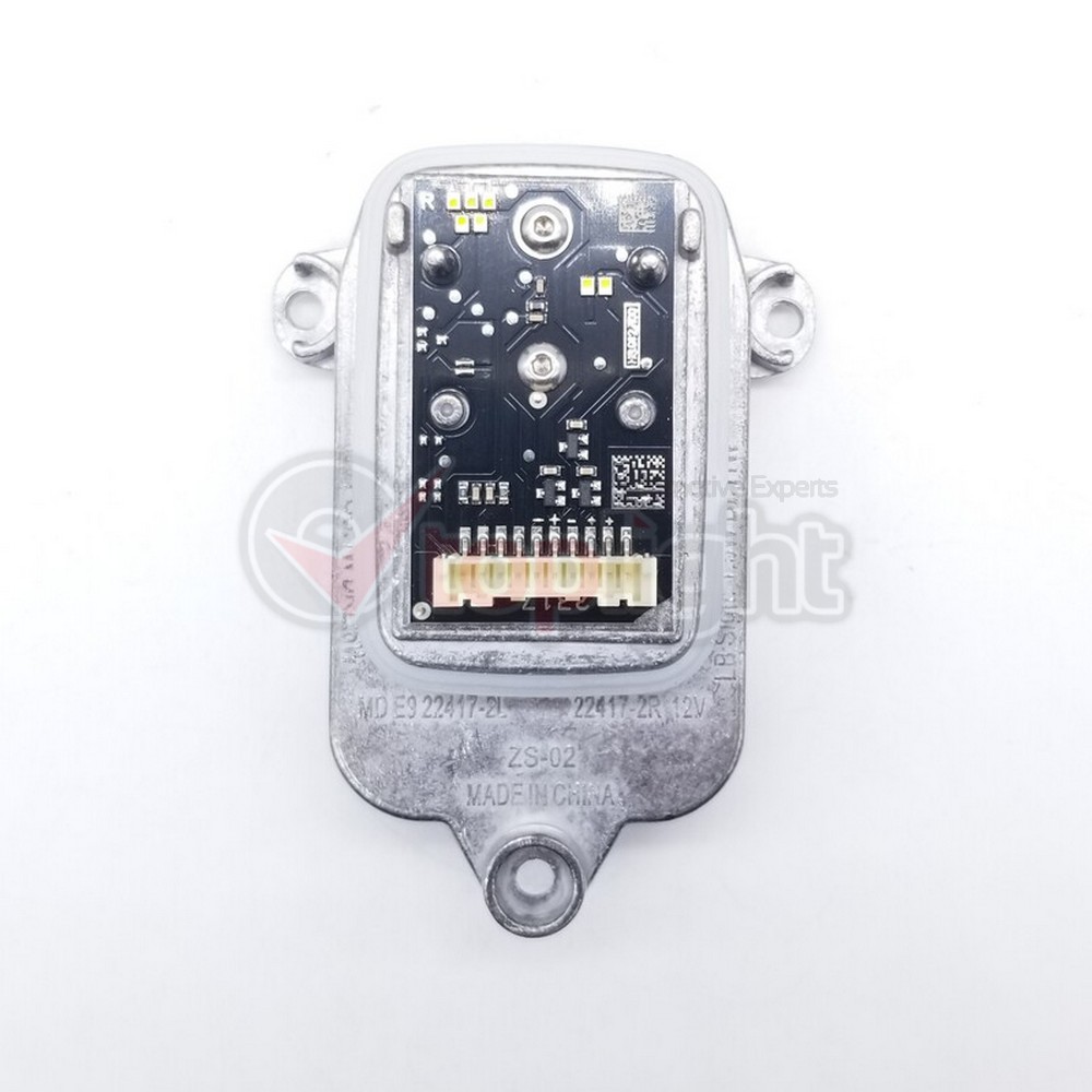 Centralina, illuminazione AE TOPLIGHT 609259R