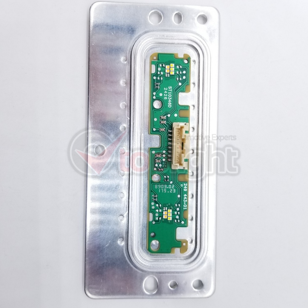 Centralina, illuminazione AE TOPLIGHT 609279L