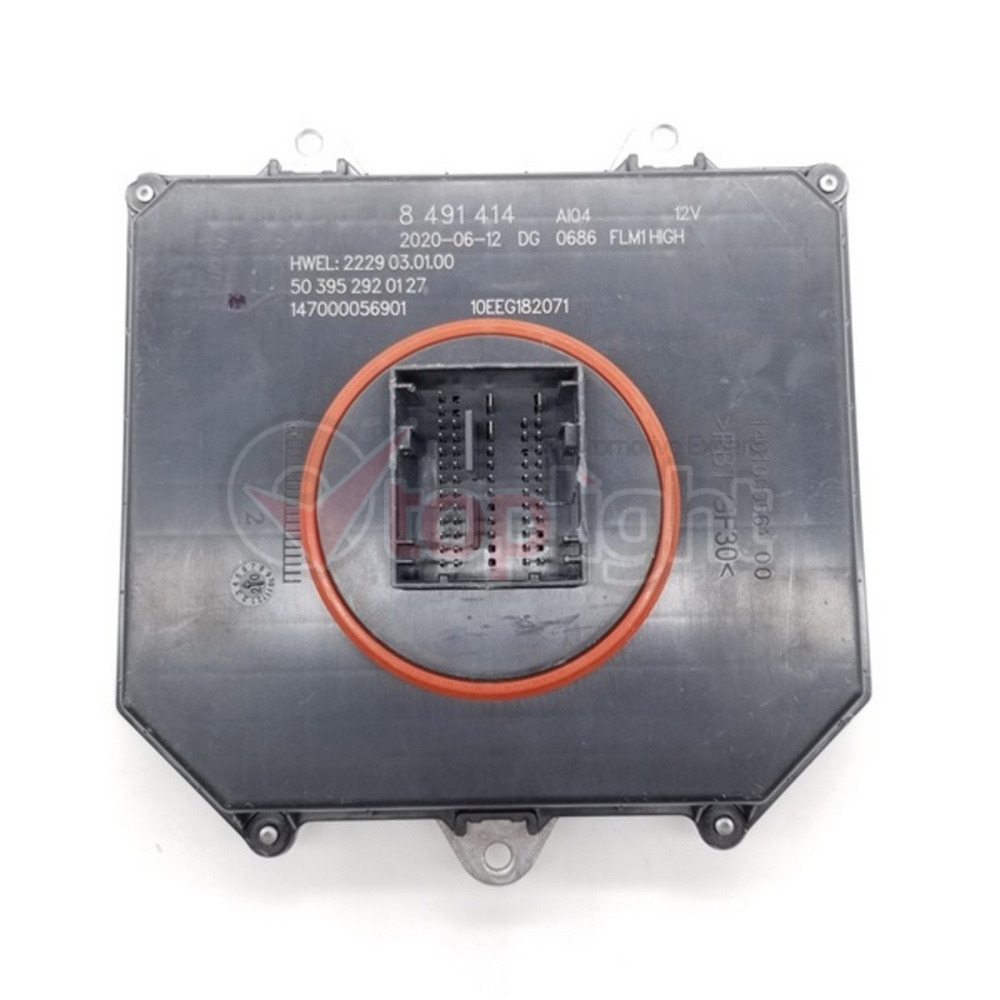 Centralina, illuminazione AE TOPLIGHT 609297