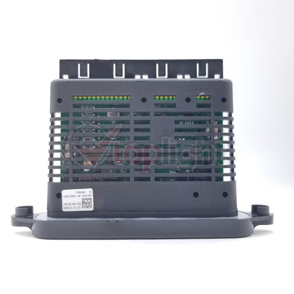 Centralina, illuminazione AE TOPLIGHT 609301