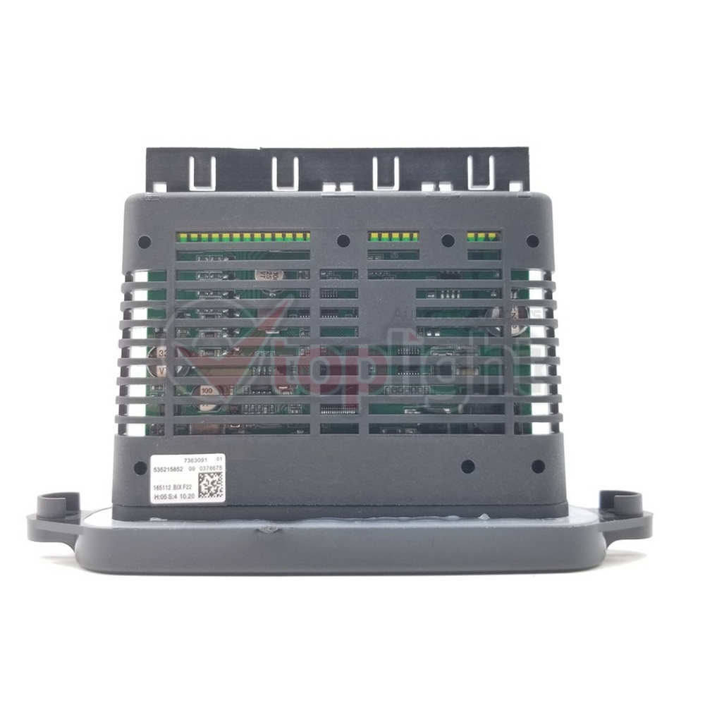 Centralina, illuminazione AE TOPLIGHT 609302