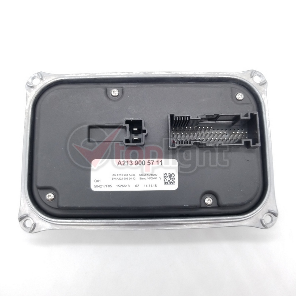 Centralina, illuminazione AE TOPLIGHT 609307L
