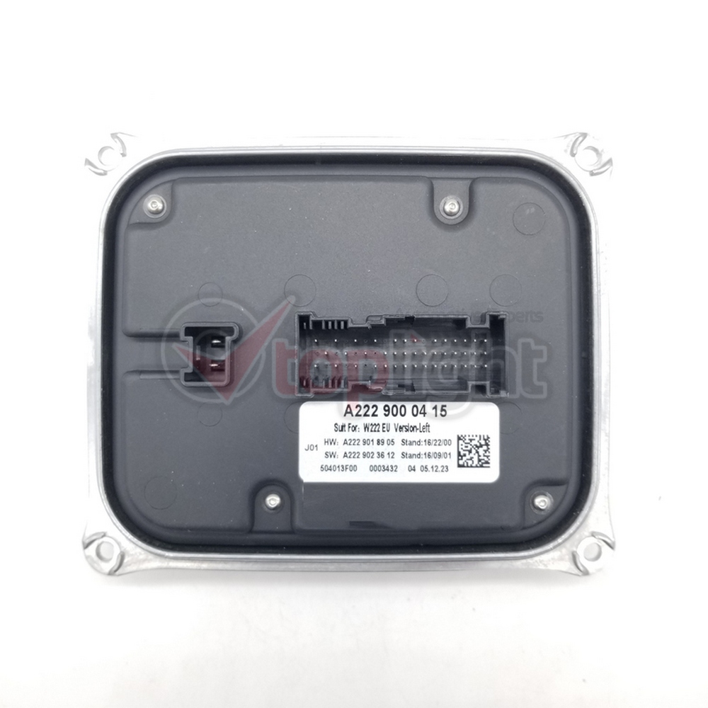 Centralina, illuminazione AE TOPLIGHT 609308L