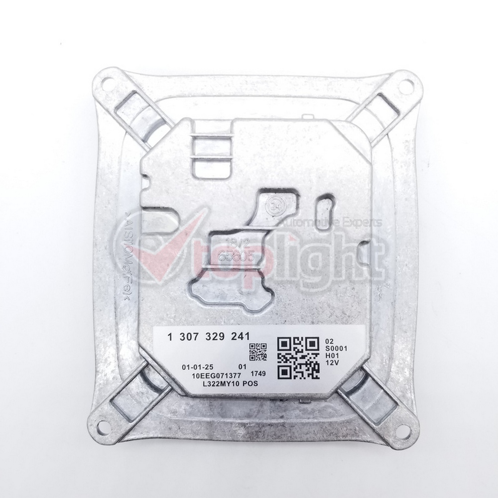 Centralina, illuminazione AE TOPLIGHT 609310