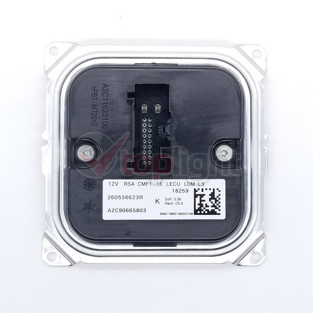 Centralina, illuminazione AE TOPLIGHT 609316