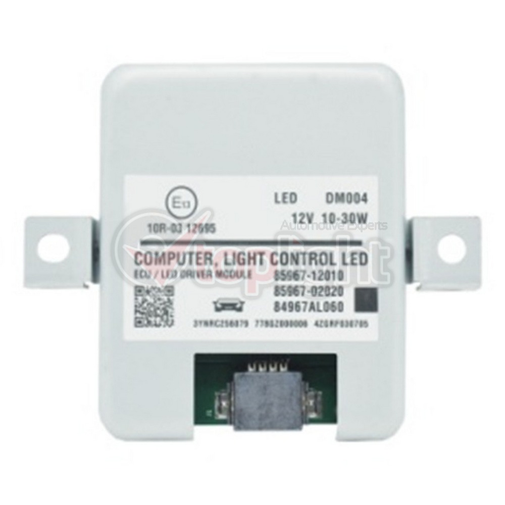 Centralina, illuminazione AE TOPLIGHT 609330