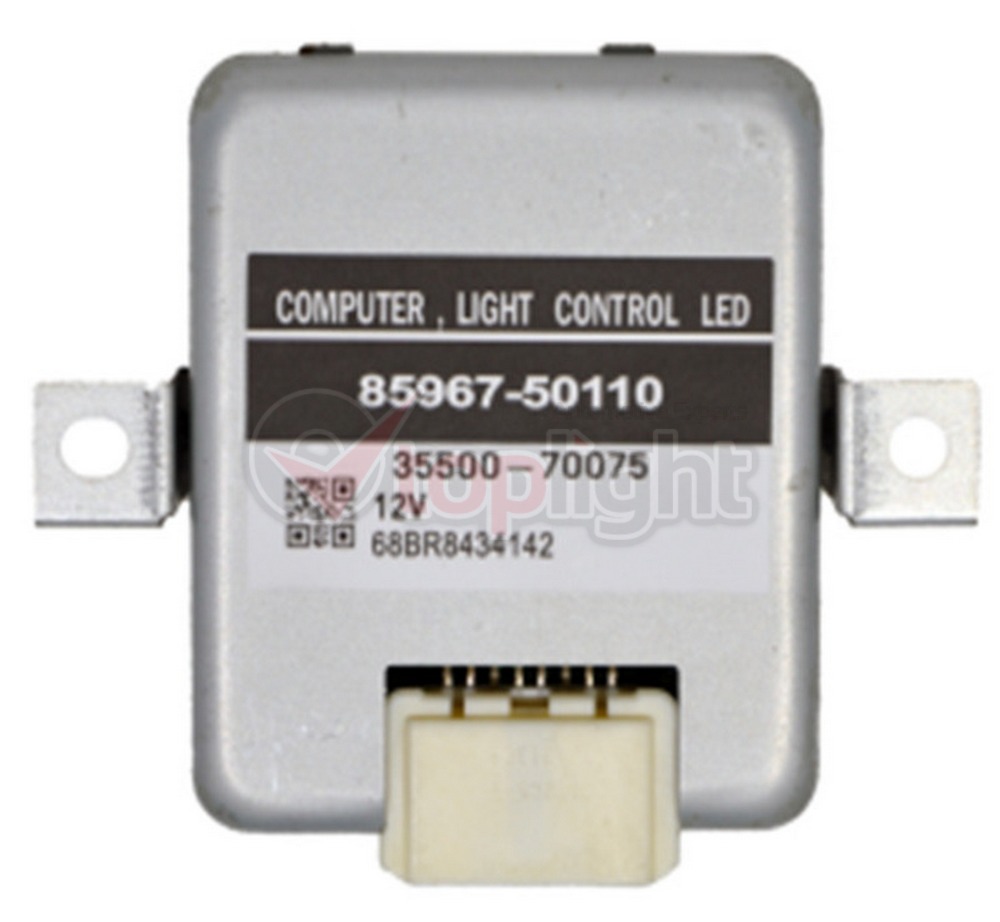 Centralina, illuminazione AE TOPLIGHT 609331