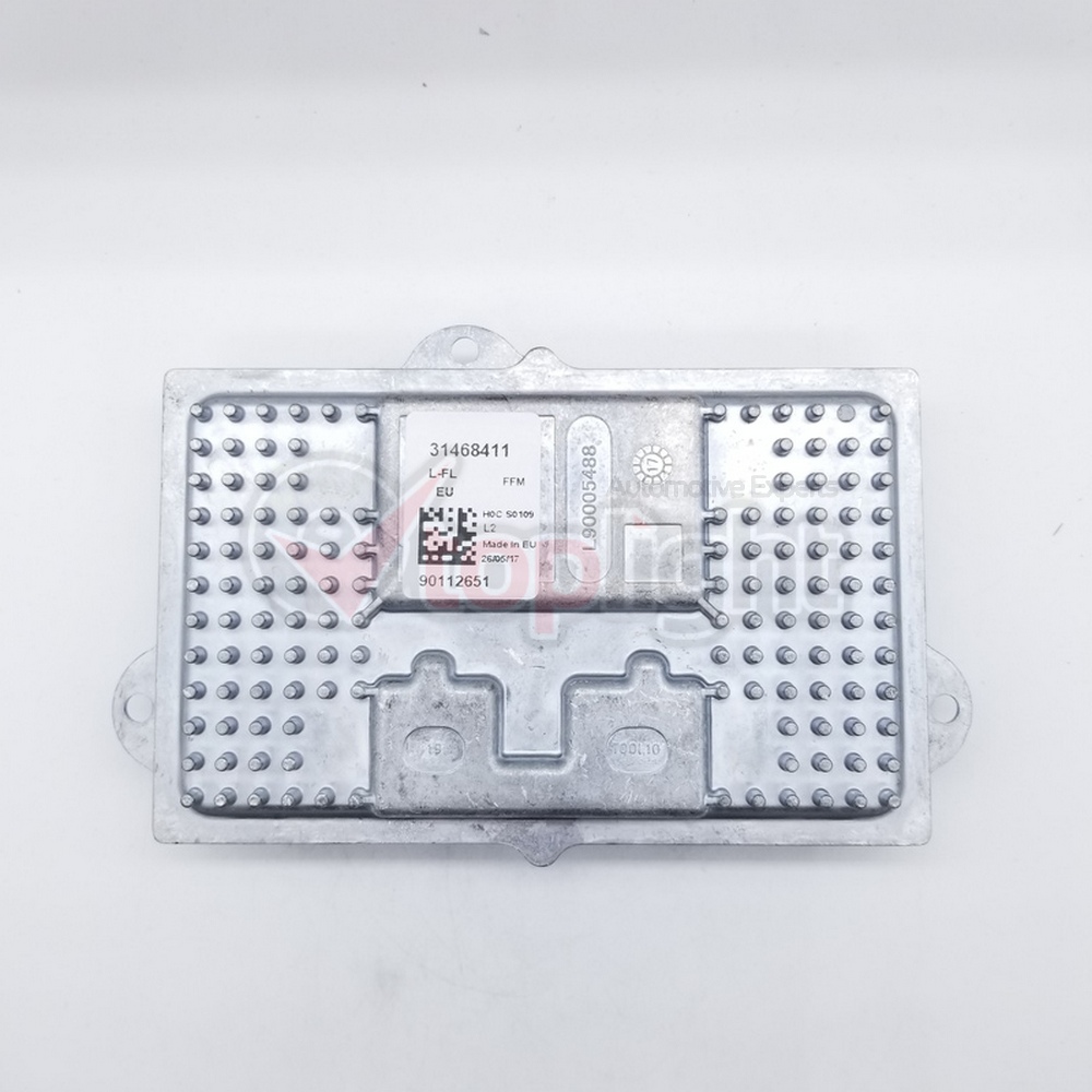Centralina, illuminazione AE TOPLIGHT 609341