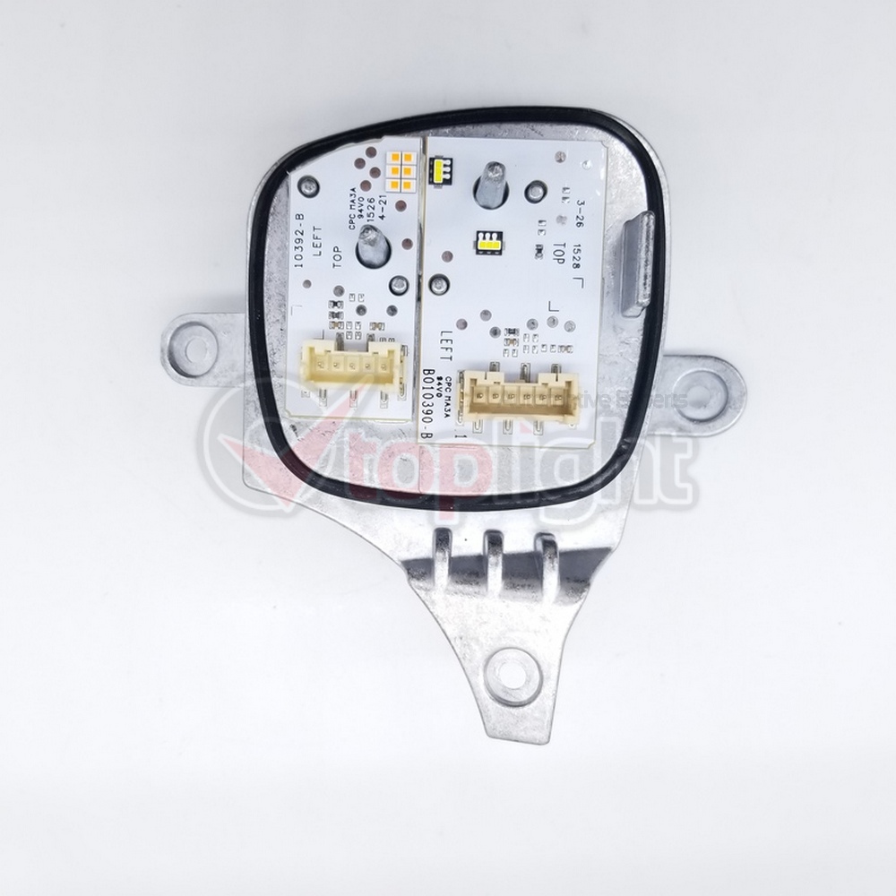 Centralina, illuminazione AE TOPLIGHT 609498L