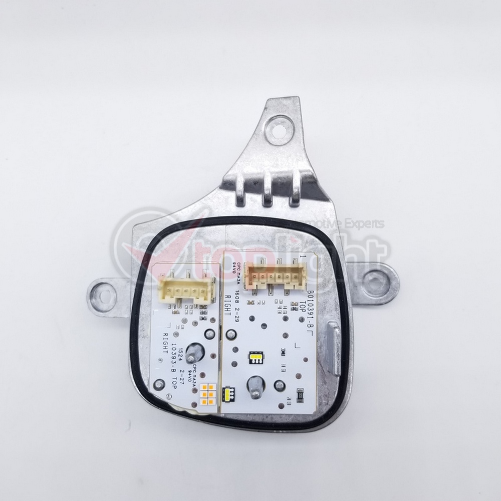 Centralina, illuminazione AE TOPLIGHT 609498R