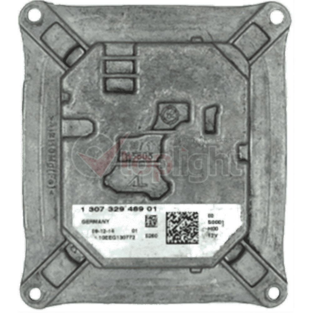 Centralina, illuminazione AE TOPLIGHT 618639