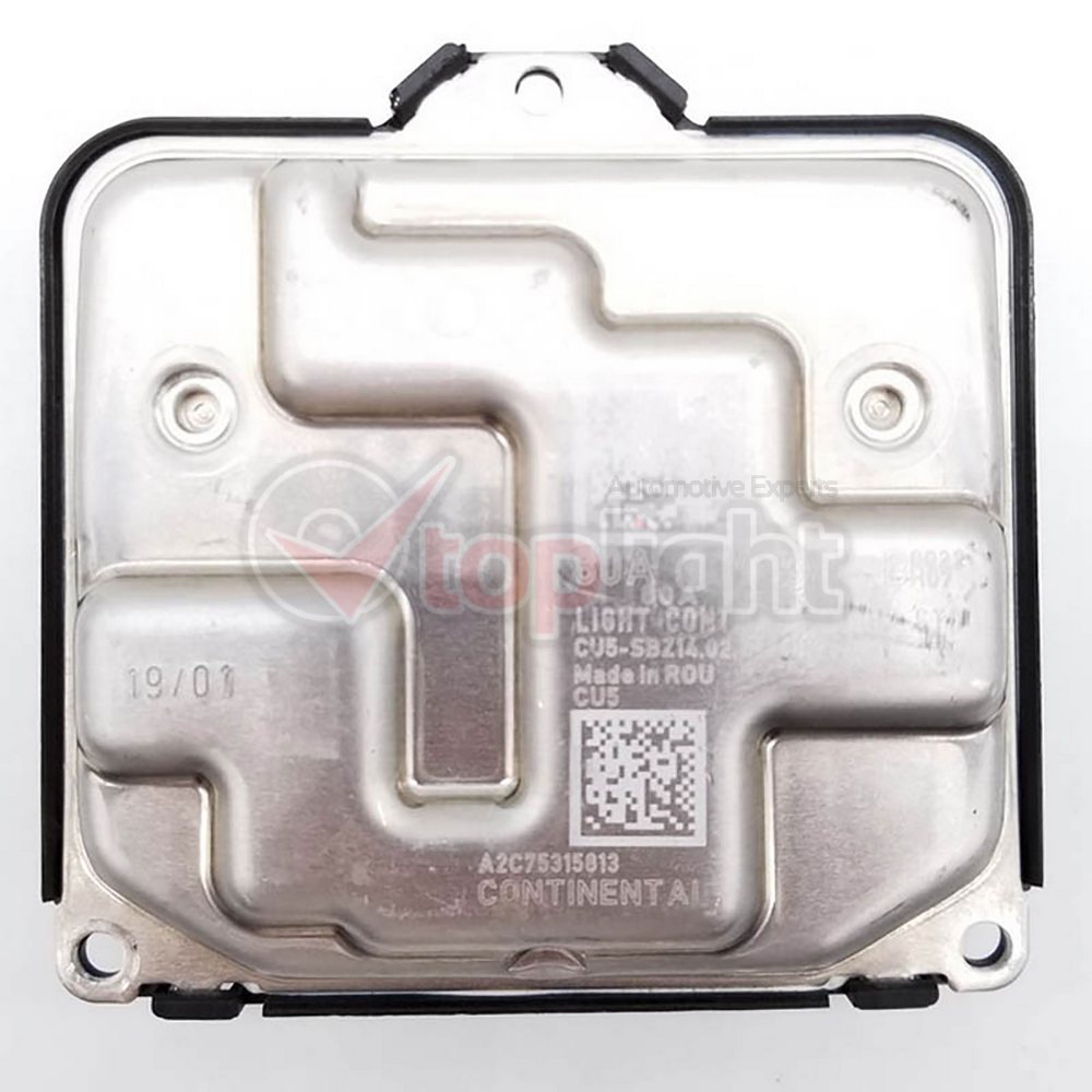 Centralina, illuminazione AE TOPLIGHT 618656