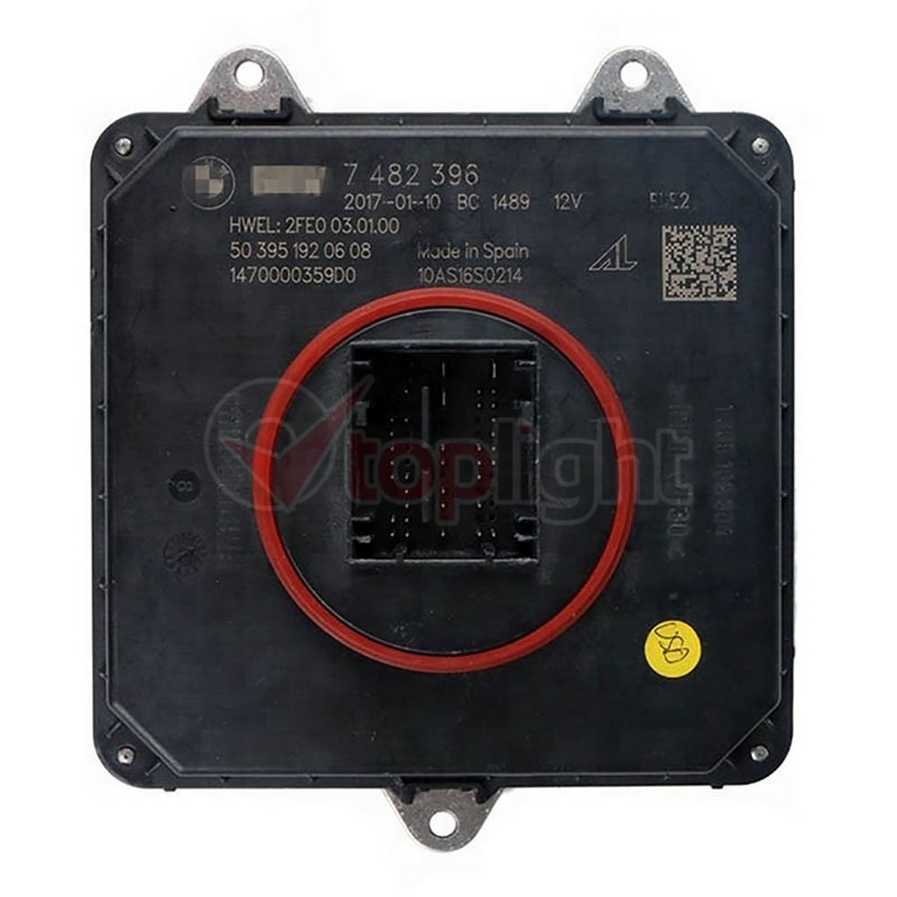 Centralina, illuminazione AE TOPLIGHT 618671
