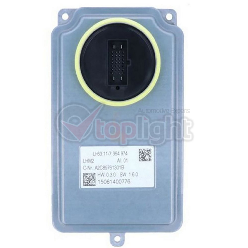 Centralina, illuminazione AE TOPLIGHT 618681