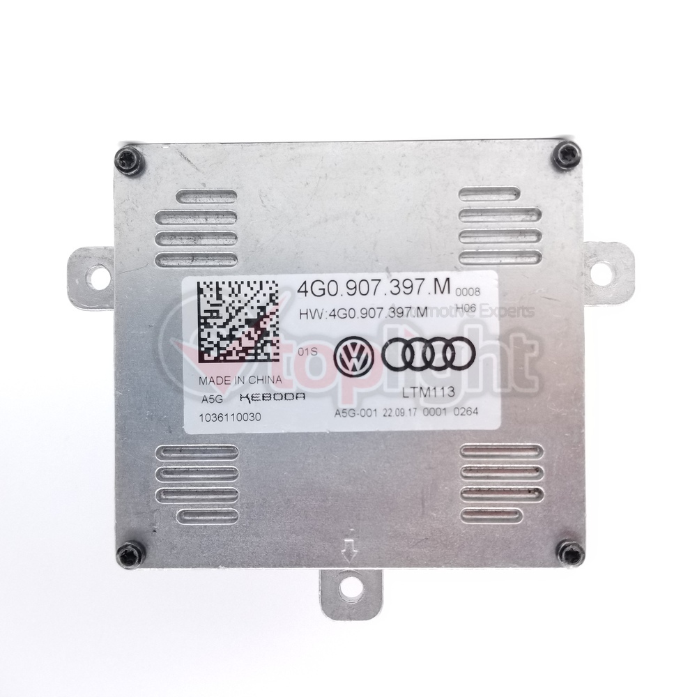 Centralina, illuminazione AE TOPLIGHT 619200