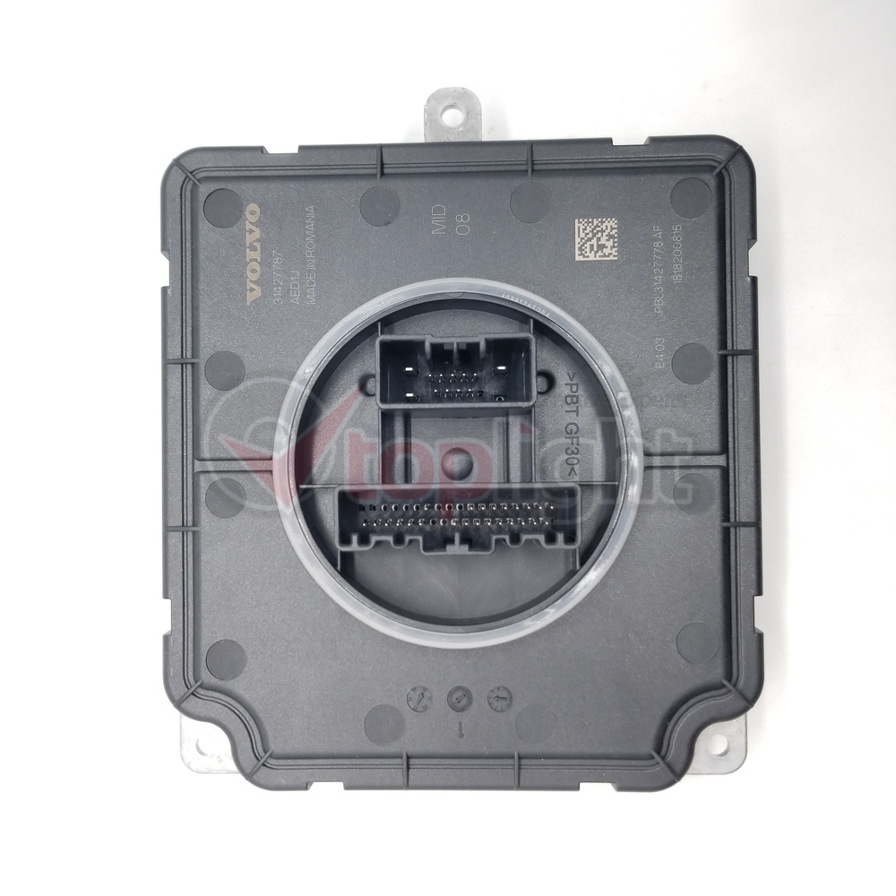 Centralina, illuminazione AE TOPLIGHT 619203
