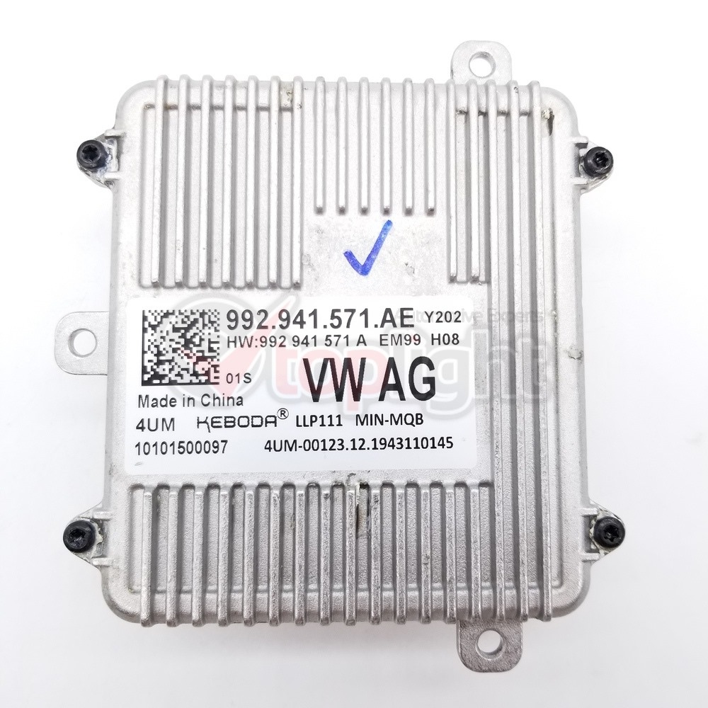 Centralina, illuminazione AE TOPLIGHT 619208
