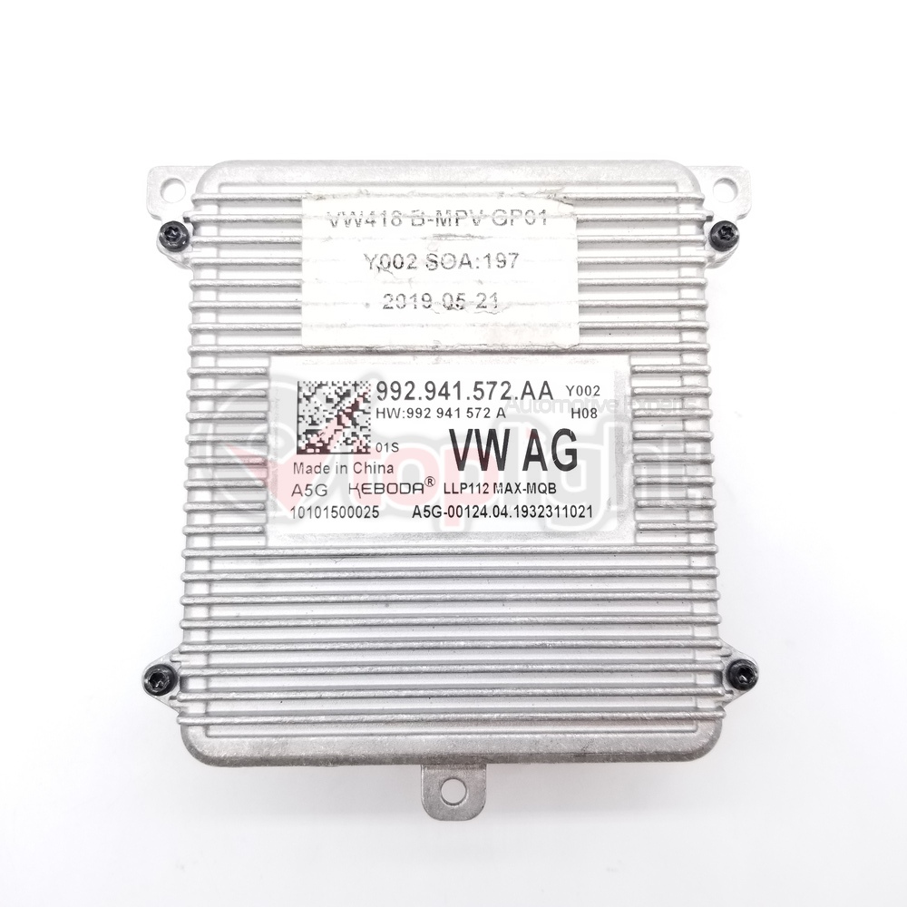 Centralina, illuminazione AE TOPLIGHT 619209