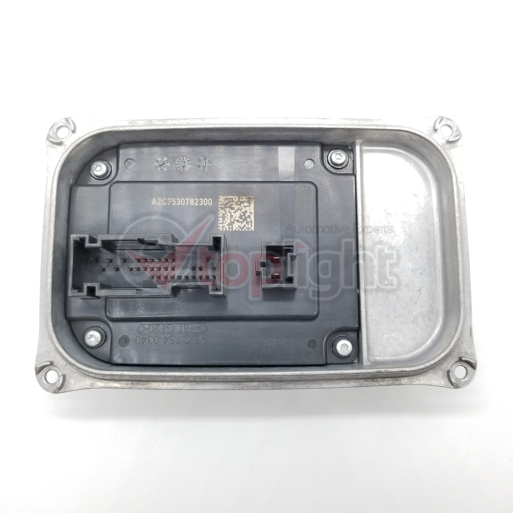 Centralina, illuminazione AE TOPLIGHT 619218