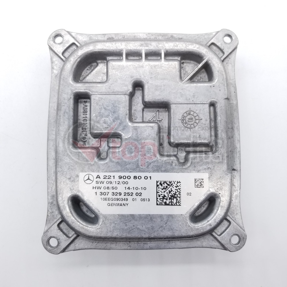 Centralina, illuminazione AE TOPLIGHT 619229