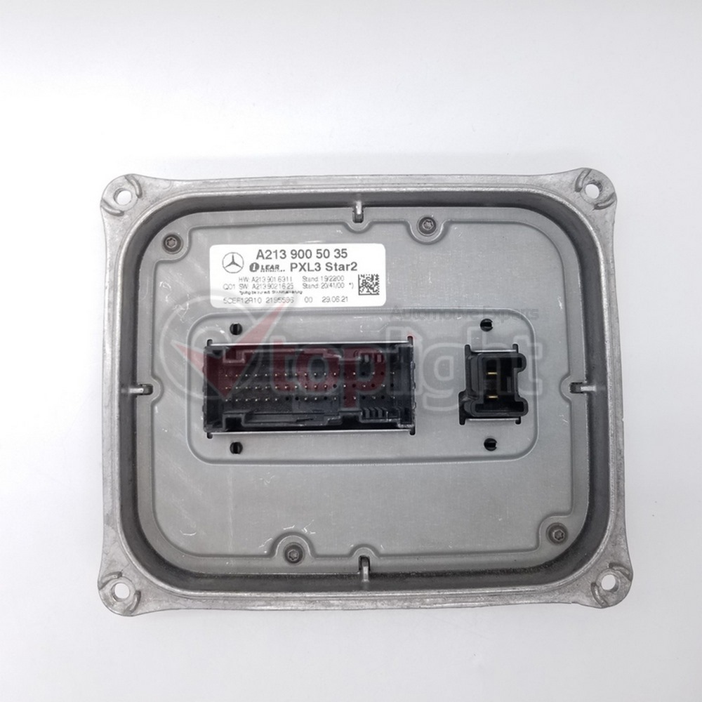Centralina, illuminazione AE TOPLIGHT 619441