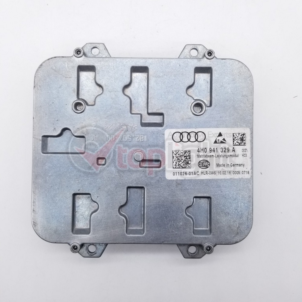 Centralina, illuminazione AE TOPLIGHT 619444