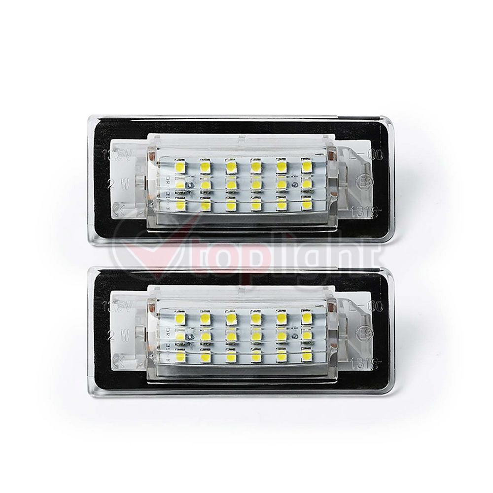 Luce targa AE TOPLIGHT 701007